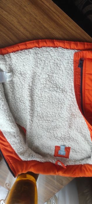 Жилетка детская на мальчика или девочку