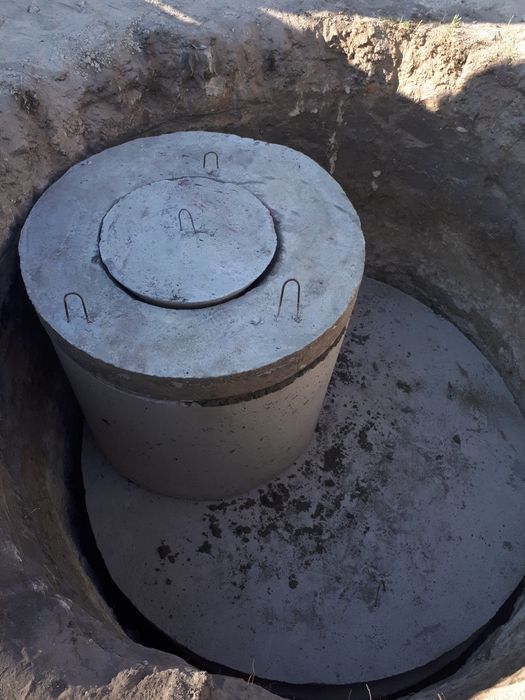 все виды земляных работ вручную (строительные работы)