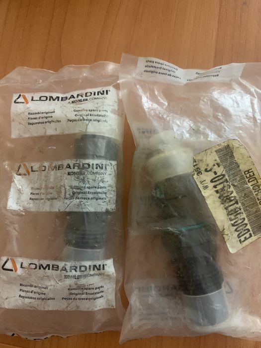 Форсунки паливні на МТЗ 320.4