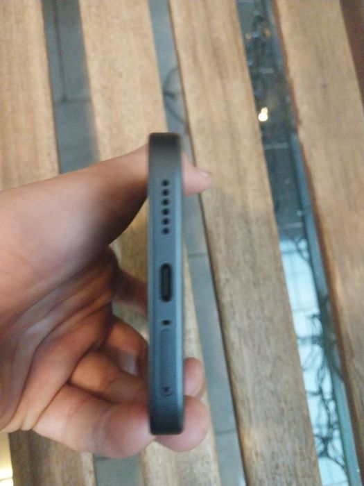 Обмен Xiaomi 17T