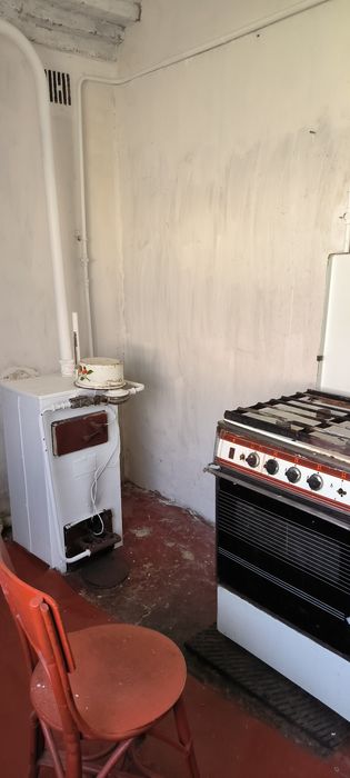 Продається хата село Байбузи