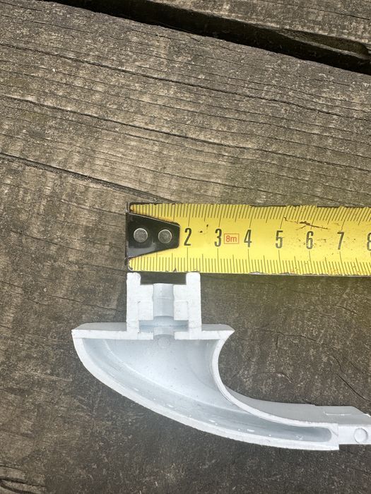 Ручки до газовоі плити Дружківка , до духовки