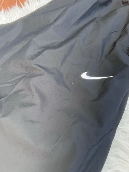 Nike nylon, джогери чоловічі