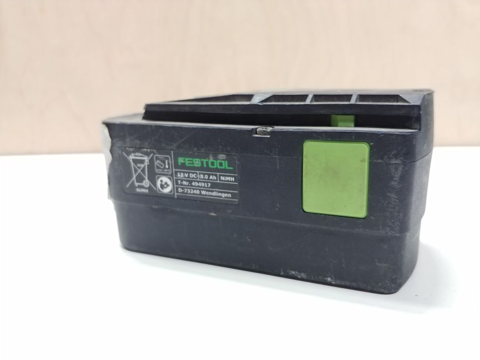 Батарея FESTOOL BPS 12