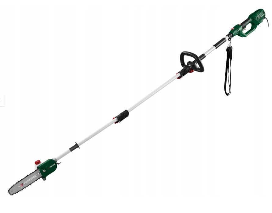 Multi ferramenta 2 em 1 Parkside (novo)