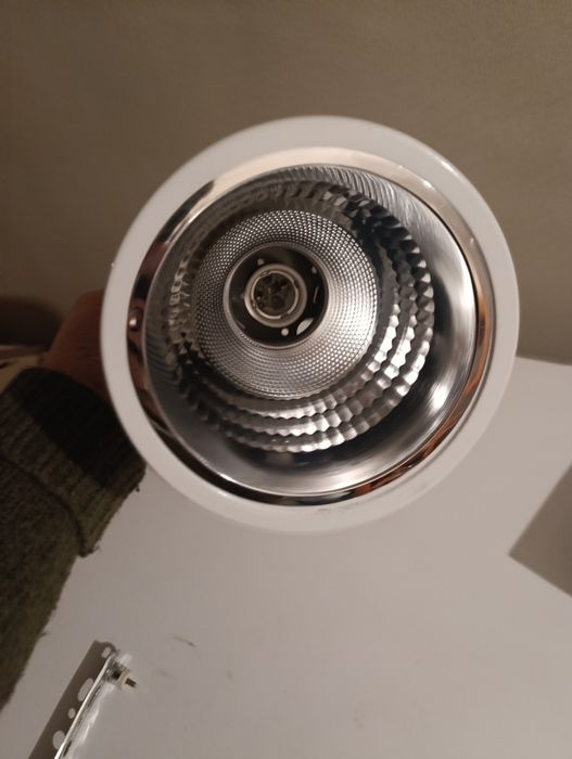 Oprawa Kanlux nikor dsp 75w