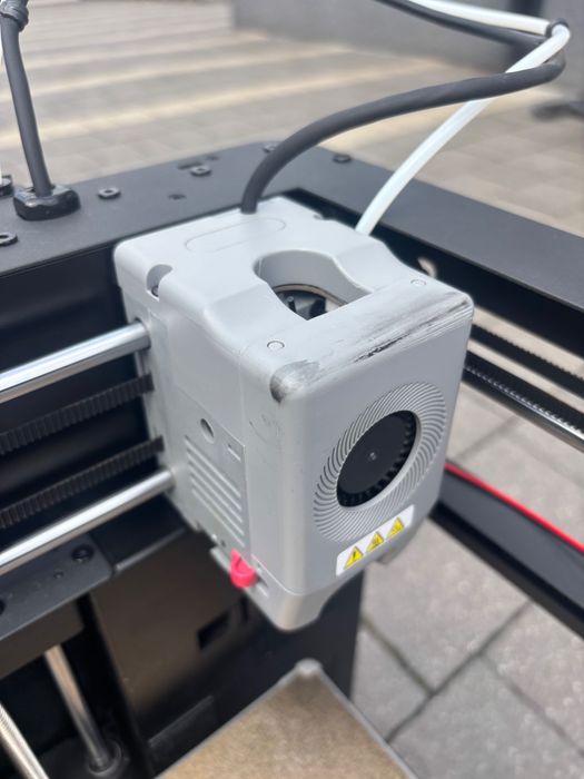 Drukarka 3D Flashforge Adventure 5m