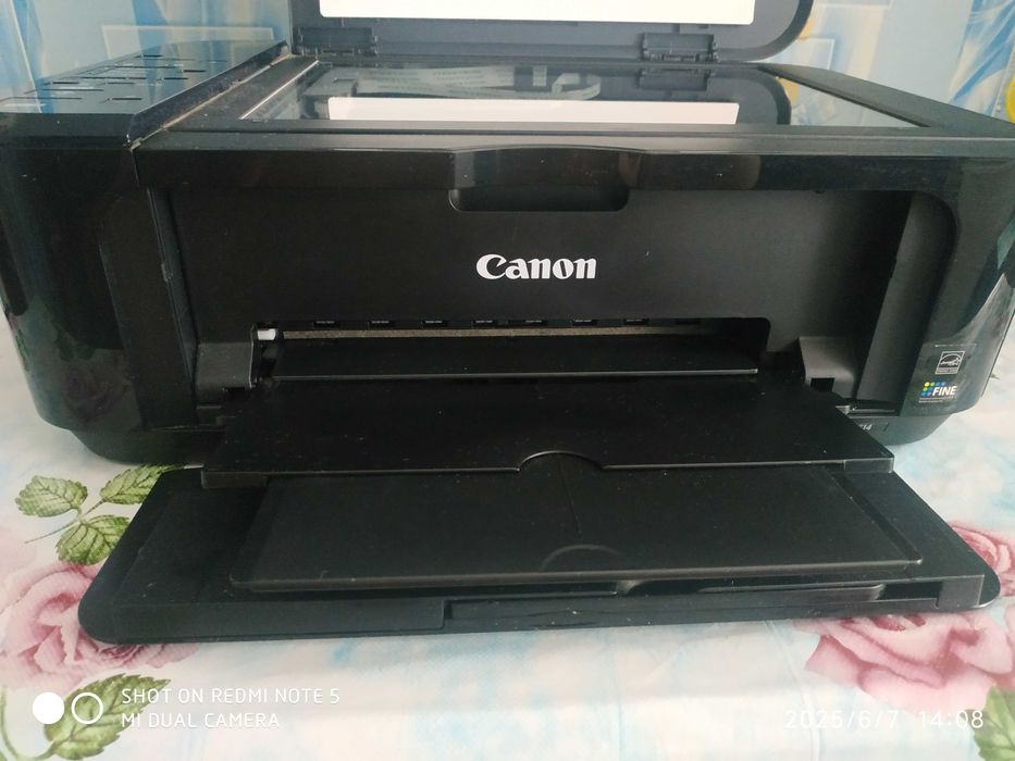 МФУ  Canon PIXMA E514