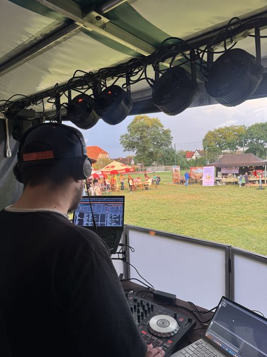 DJ na imprezy | Wesela, Urodziny, Firmówki, Studniówki |