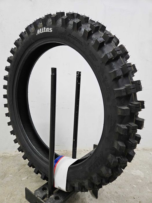 Opona Mitas 110/90-19 Terra Force - EX XT (XT-754) cross enduro mx 2026