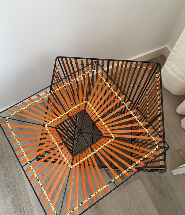Decorative Basket430582785409044482