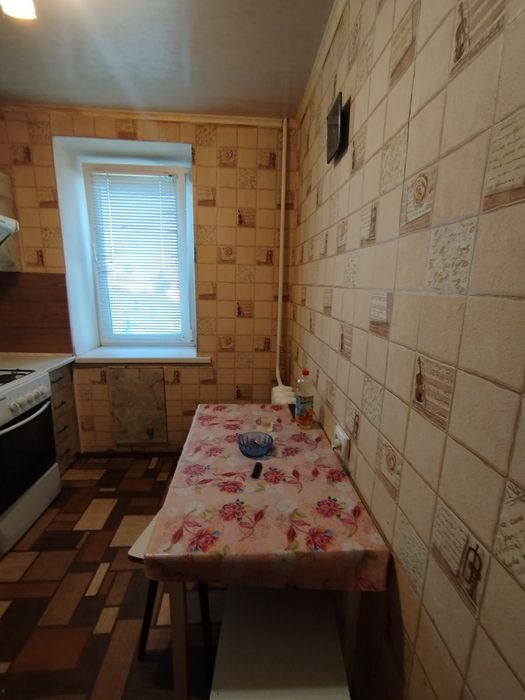 Аренда. Однокомнатная квартира. Николаевка.