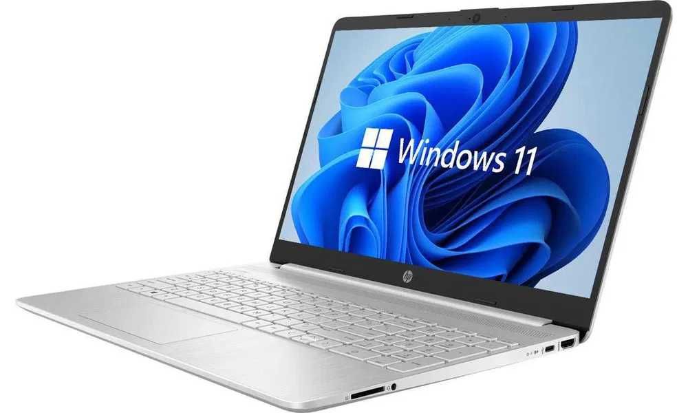 Laptop HP 15 Ryzen 7-5700