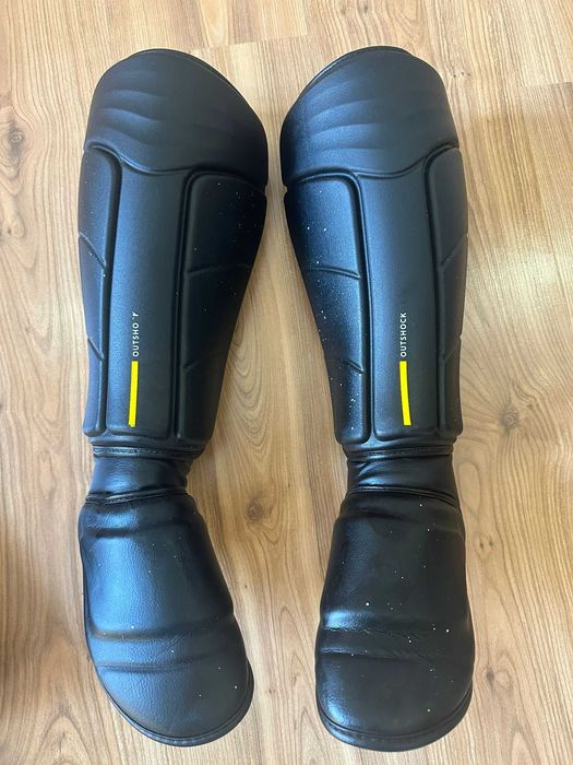 Kit Kickboxing/Muaythai