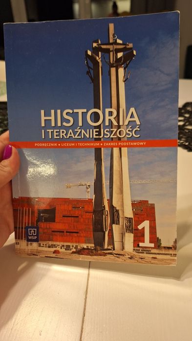 Historia I teraźniejszość 1