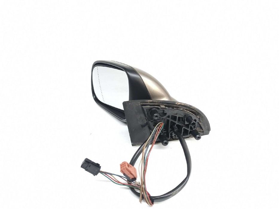 RETROVISOR ESQUERDO PEUGEOT 307 BREAK / SW (S1) SW PACK