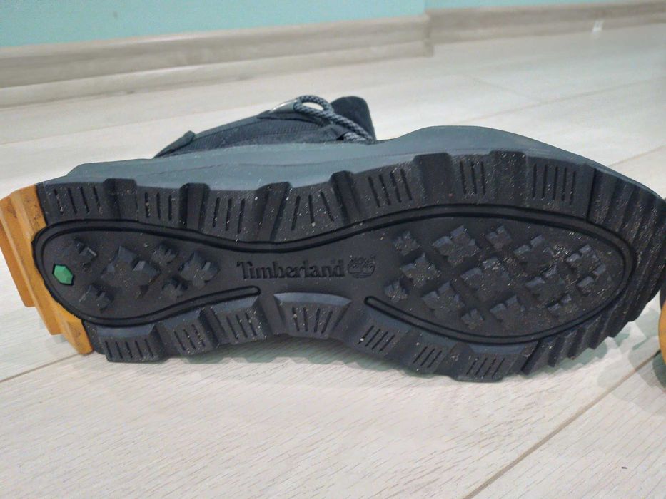 Кроссовки мужские Timberland  бу