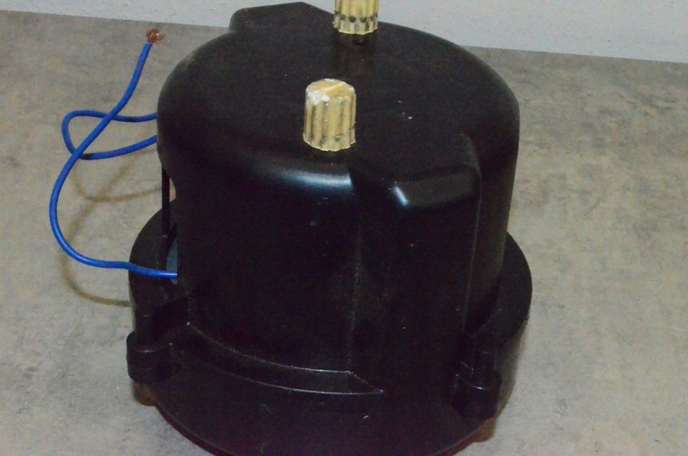 Silnik do odkurzacza Klarstein HX-842C 230V 420W
