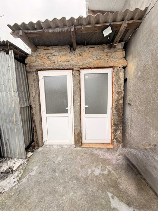 В продаже смарт квартира в Черноморке, в 5 ти минутах от моря.