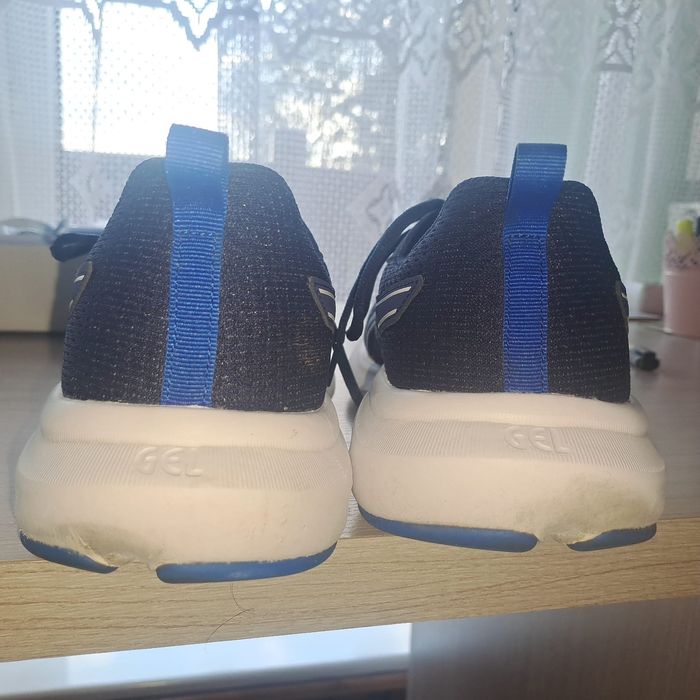 Buty męskie asics