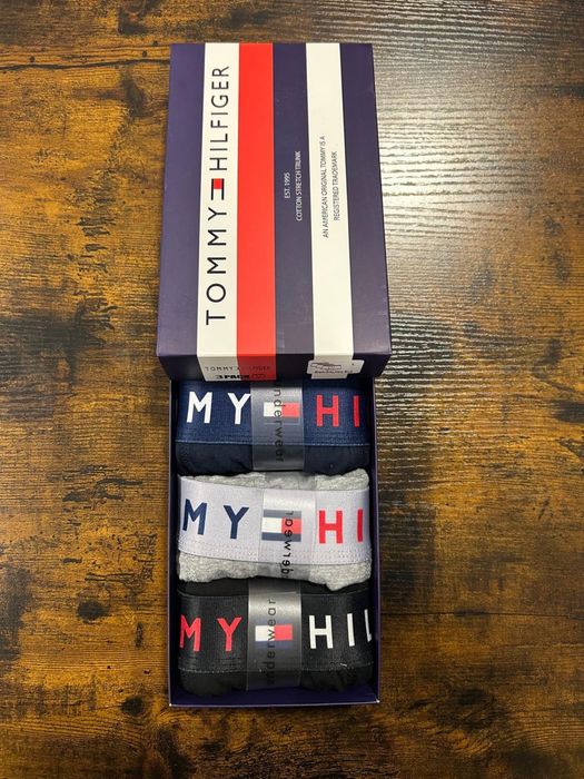 Bokserki od m do xxl