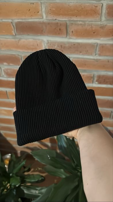 Czapka the north face czarna