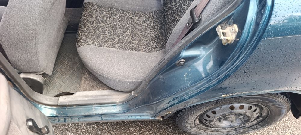 АКЦІЯ ДО КІНЦЯ ТИЖНЯ 950$ Продам ланус срочно так як купував дружині щоб навчити її їздити але плани плани трішки змінились