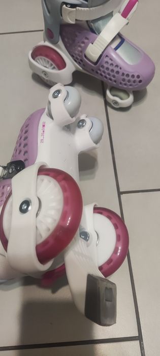 Ролики дитячі дитячі