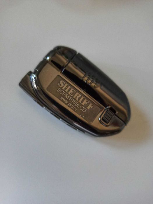 брелок sheriff zx 925 - Купити запчастини для транспорту БУ та