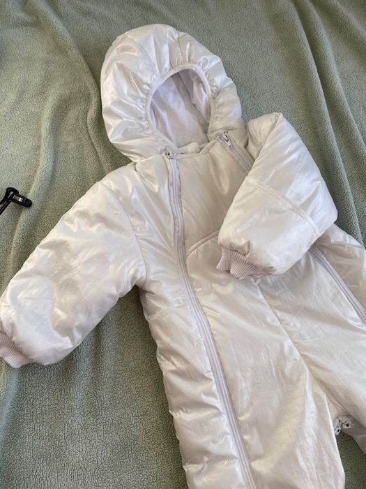 Комбінезом демісезон