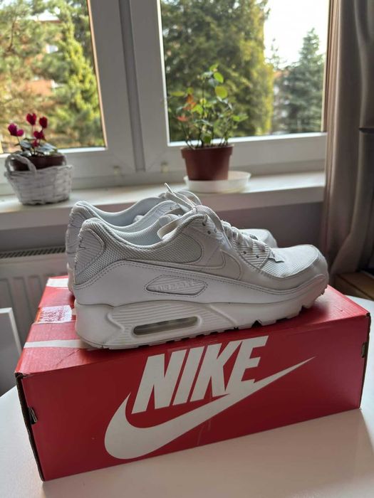 Buty Nike Air Max 90 rozmiar 45