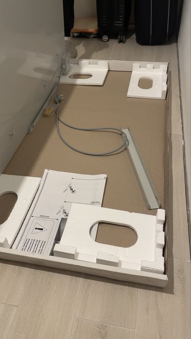 Керамічний обігрівач Теплокерамік Teploceramic 1000