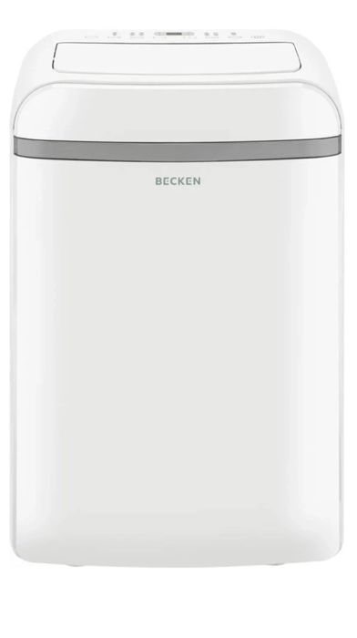 Ar Condicionado Portátil BECKEN BAC4255