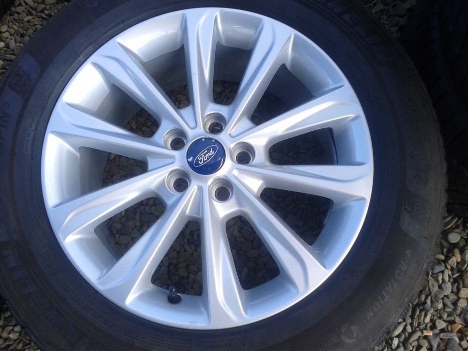 oryginalne r17 5x108 17cali felgi mielec ford focus mondeo smax cmax galaxy kuga connect volvo s40 s60 s80 v40 v50 v60 v70 xc40 xc60 xc70 c30 c70 s90