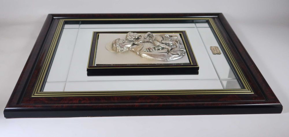 Espelho 3D - Santo Antonio - Collezione D Arte Fiorentina