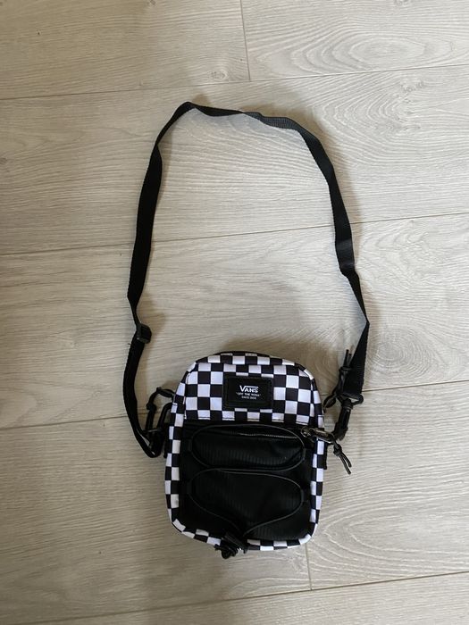 Сумка Vans