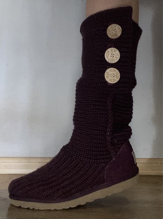 UGG Australia оригинал.