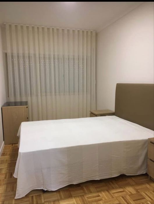 Arrendo T2  Mobilado