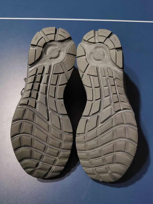 Under Armour Charged Escape 3 EVO Chrome