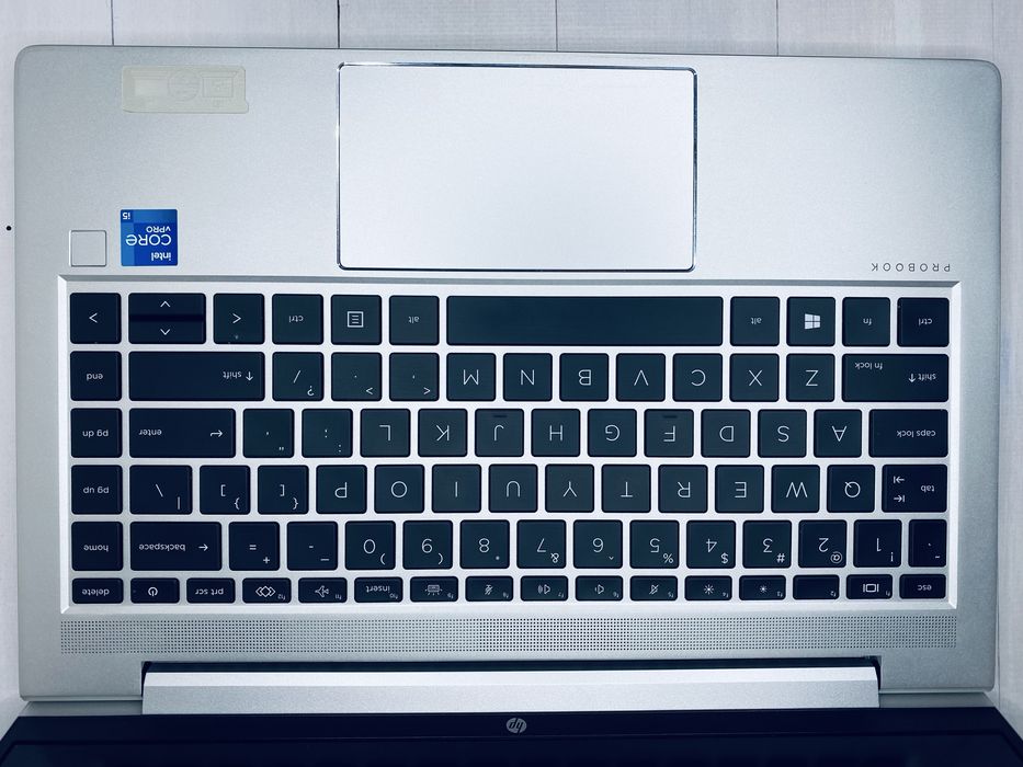 ‼️Алюмінієвий‼️HP ProBook 640 G8 14.1 FHD iPs i5-1145G7 16/256