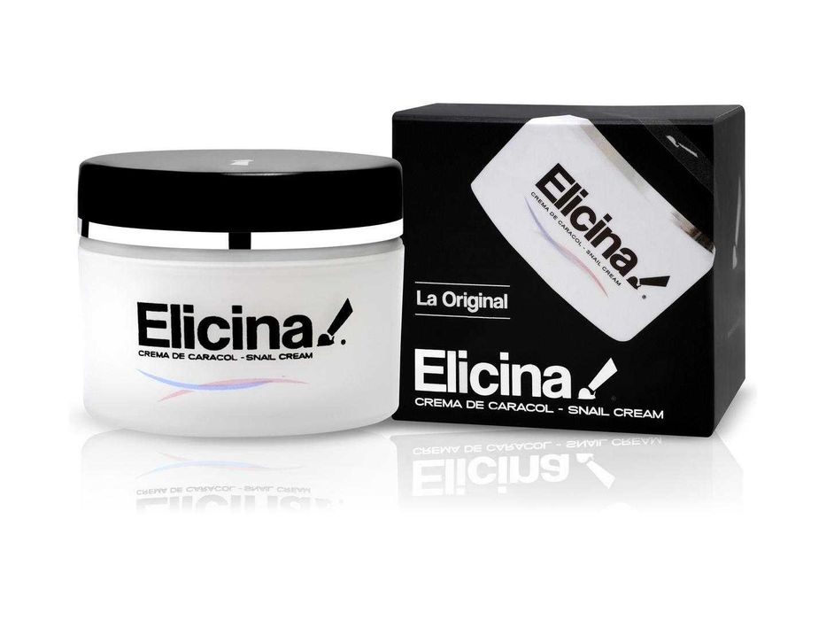 Elicina Classic 40 g