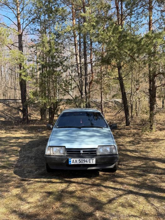 Продам Авто ВАЗ 21099
