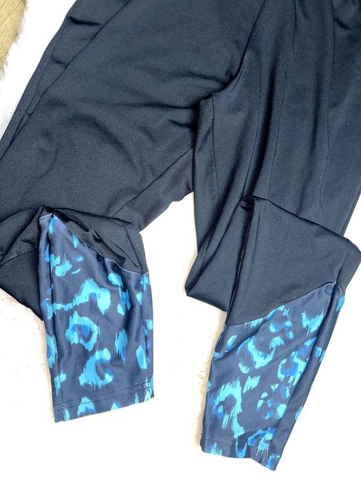 St . Bernard sportowe leginsy jak nowe L-XL