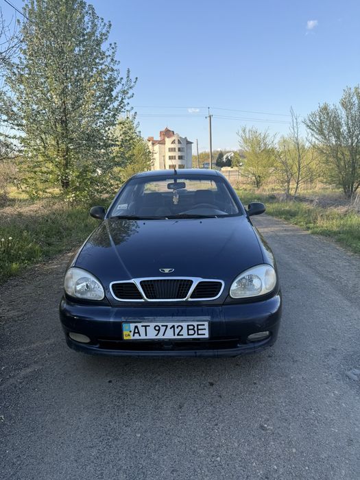 Део сенс 2007 року