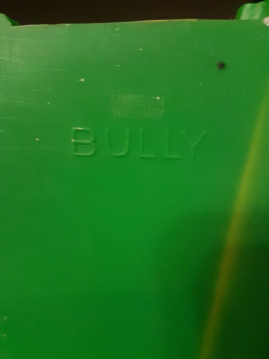 Asterix Casa 1974 da Bully