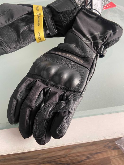 Rękawice Alpinestars Range Motocyklowe