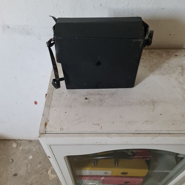 Binóculos marca Mariana 10×50