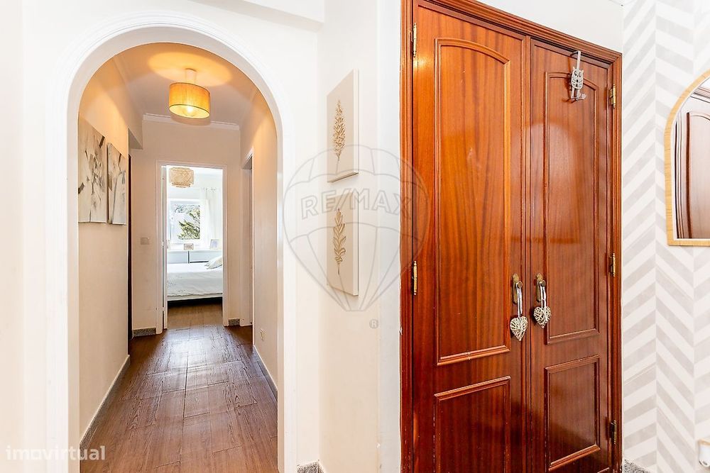 Apartamento T2 para venda