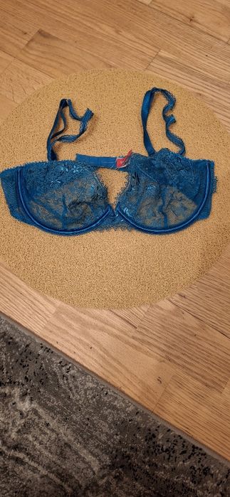 Bielizna damska biustonosz