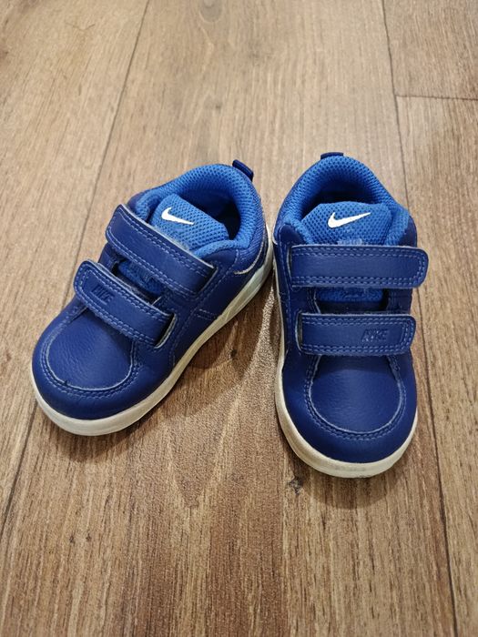 Кросівки Nike для хлопчика